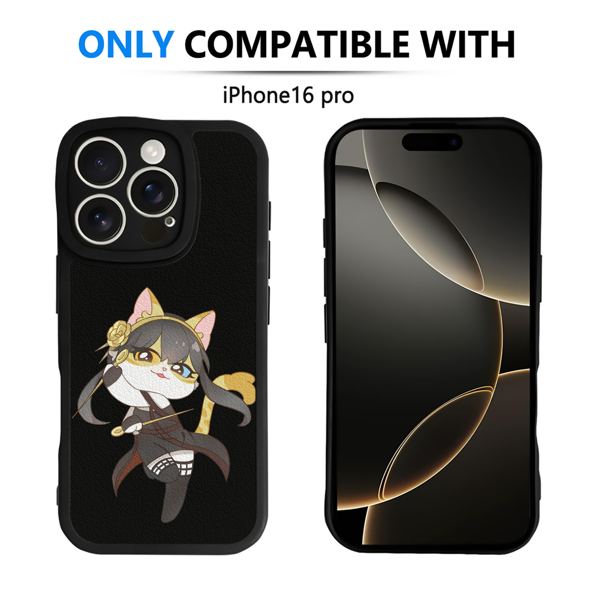 （画像用） SPY×FAMILY间谍家家酒 【iPhone 16シリーズ対応】シリコンスマホケース（レザー調） 材質：シリコン